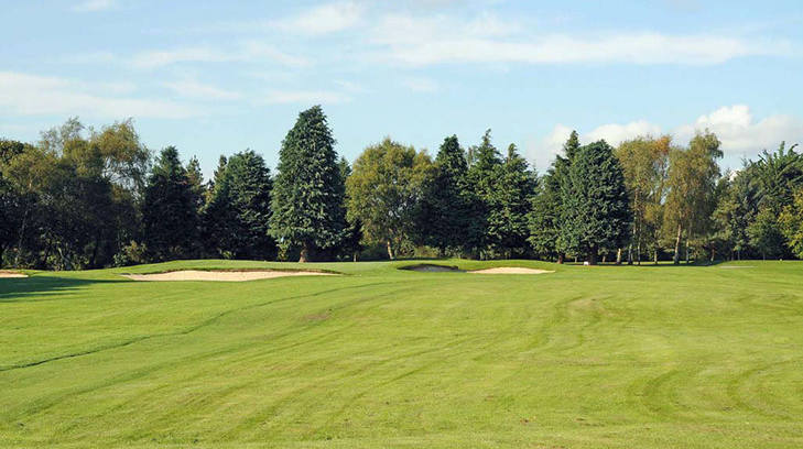 Kilkenny Golf Club