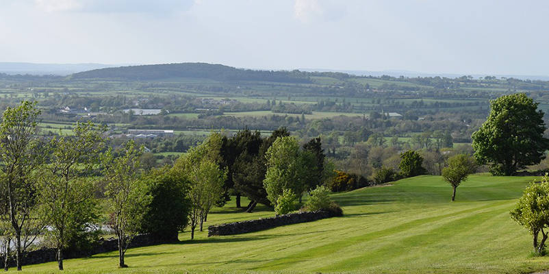 Mountain View Golf Club