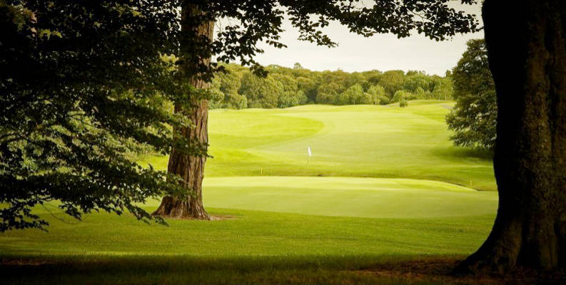 Mount Juliet Golf Club