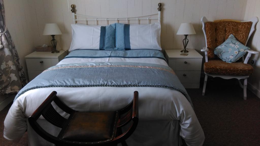 Barrow View B&B Laois 