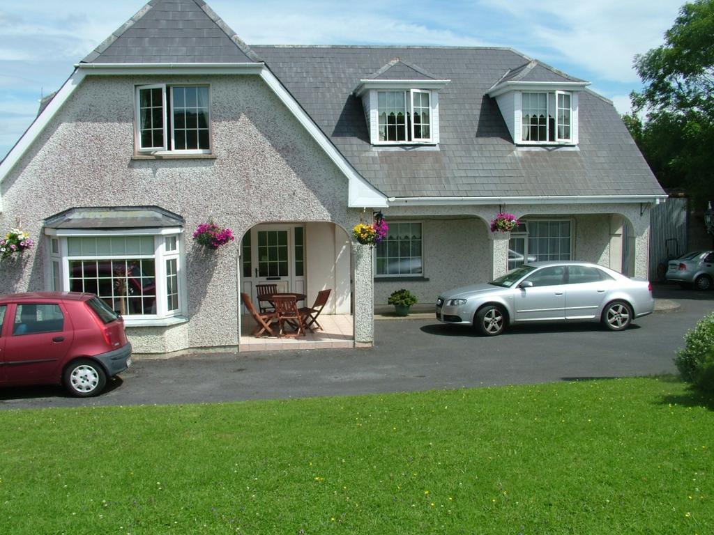 Quarry Ridge B&B Laois 