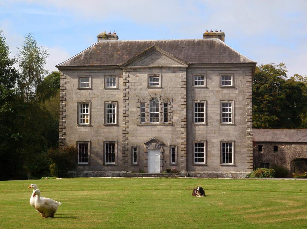  Roundwood House Laois 