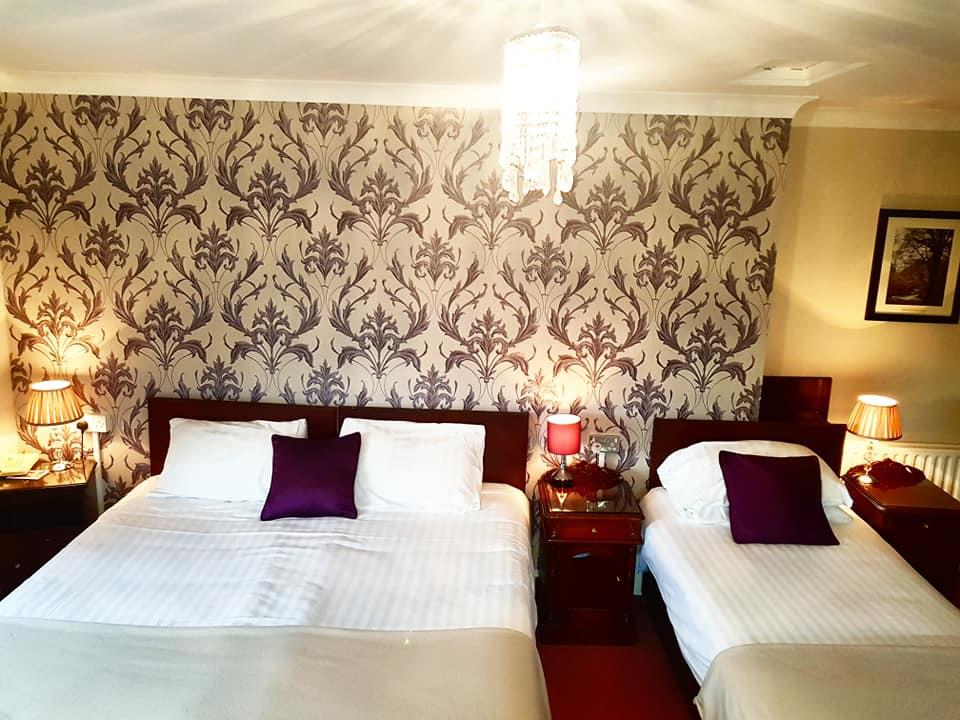 The Gandon Inn Laois 