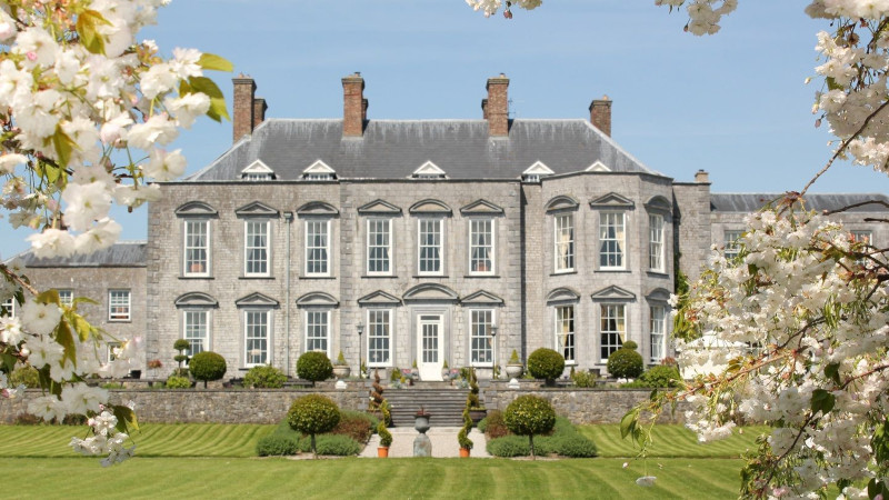 Laois