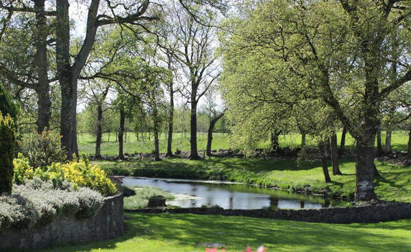 Mountrath Golf Club Laois