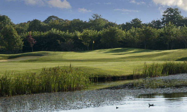 Portarlington Golf Club Laois