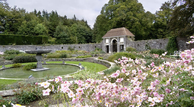 Heywood Gardens Laois