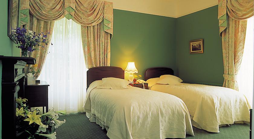 Ivyleigh House, Laois B&B