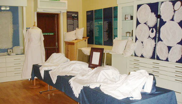 Mountmellick Museum Laois
