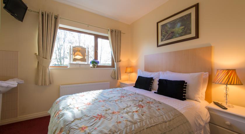 Aisleigh Guesthouse Carrick On Shannon