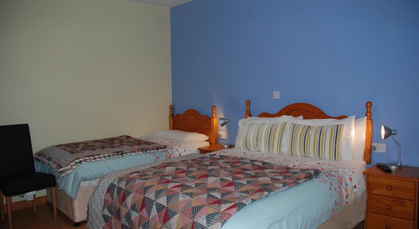 Bluebell House Clooneen Manorhamilton 