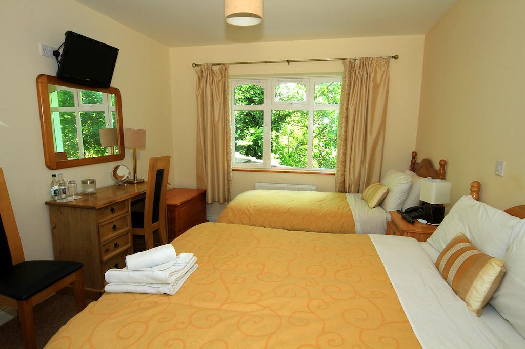 Bluebell House Clooneen Manorhamilton 