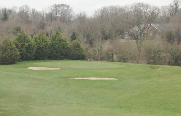 Ballinamore Golf Club Leitrim