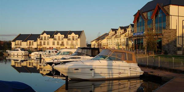 Leitrim Marina Hotel