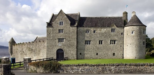Parke's Castle