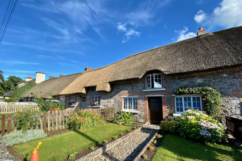 Adare County Limerick 