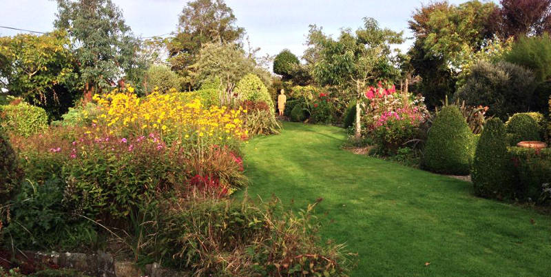 Boyce Gardens, Foynes, Co Limerick