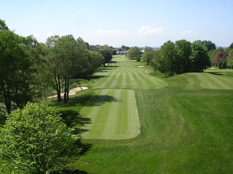 Castletroy Golf Club