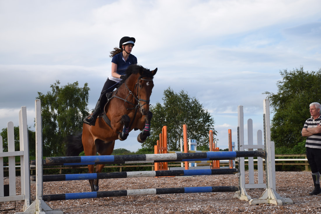 Clonshire Equestrian Centre, Adare