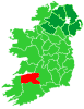 Limerick Map
