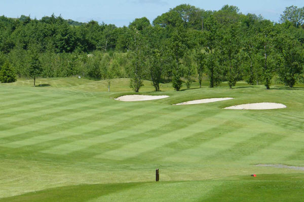 Newcastle West Golf Club