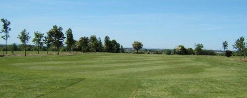 Rathbane Golf Club Limerick