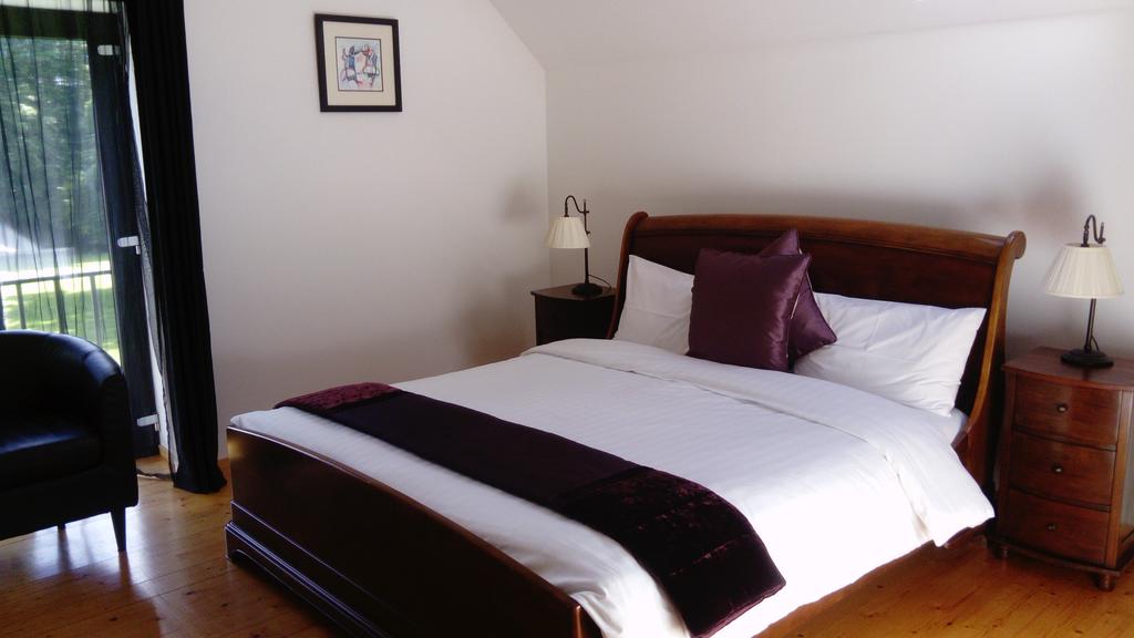 Augherea House B&B Longford