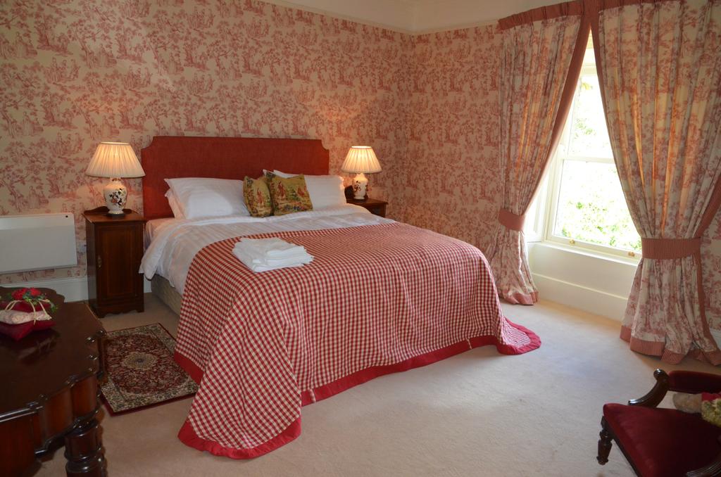St Albans House B&B Longford