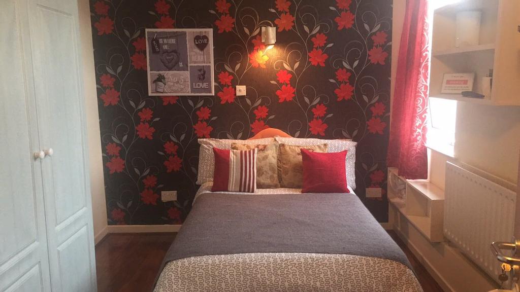 The Convent Guest House B&B Longford