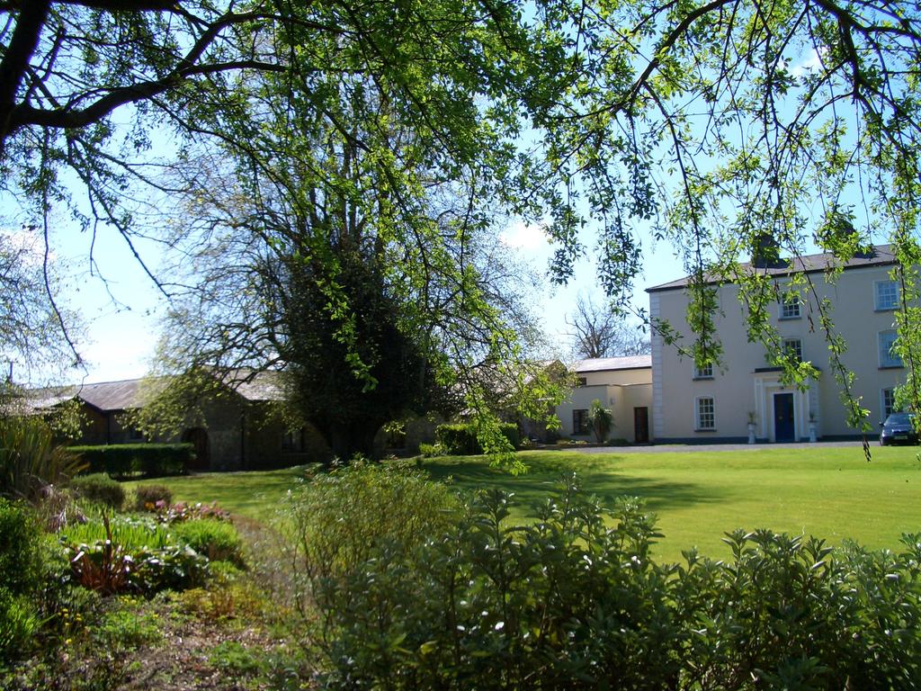 Viewmount House B&B Longford