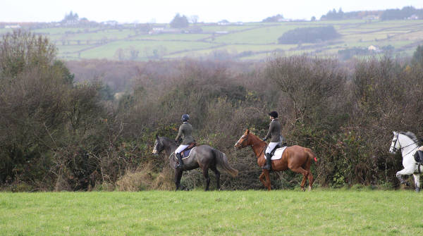 Corbeagh House Equestrian Centre