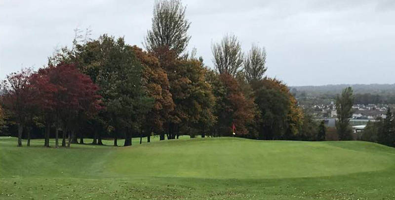 Longford Golf Club