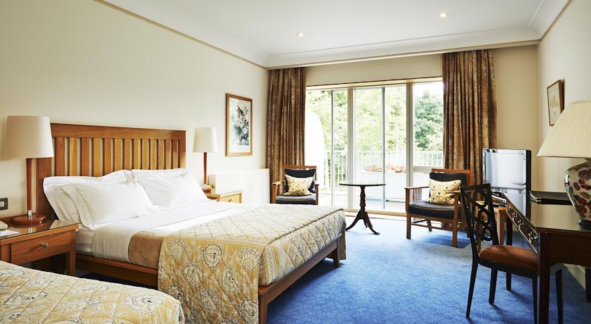 >Ballymascanlon House Hotel, Golf & Leisure Club, Co Louth