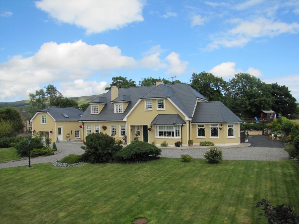 Riverside Lodge B&B Carlingford Louth
