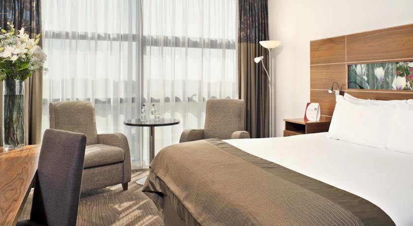 Crown Plaza Dundalk, Co Louth