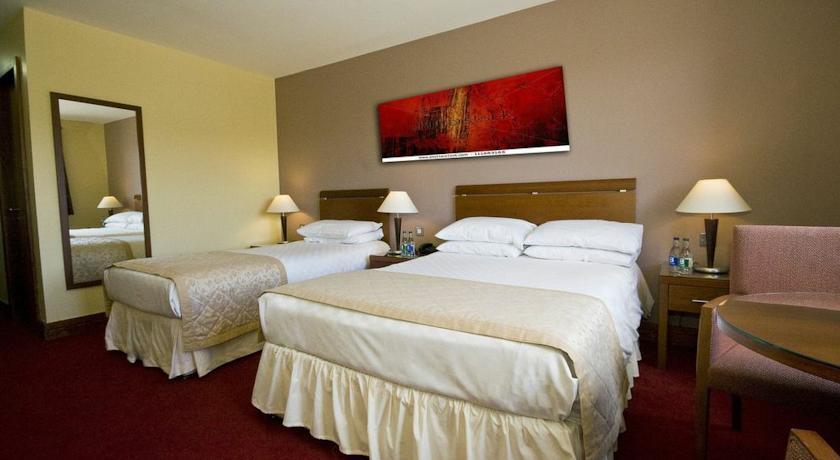 Four Seasons Hotel & Leisure Centre, Co Louth