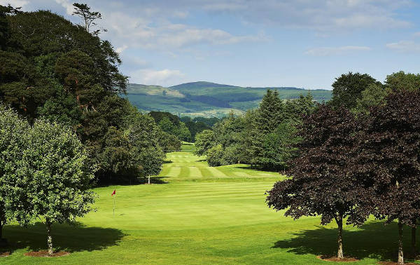 Ballymascanlon Golf Course Louth