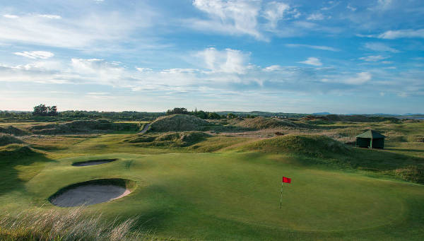 County Louth Golf Club