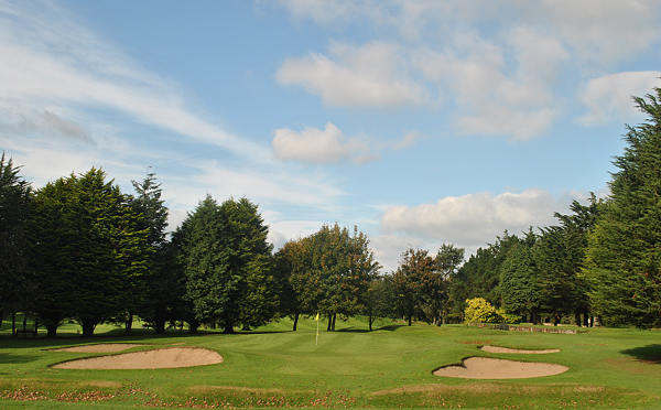 Dundalk Golf Club Louth
