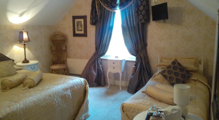 Innisfree House B&B, Dundalk, Co Louth
