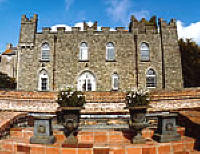 Knockabbey Castle & Gardens Louth