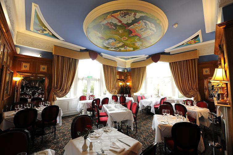 Scholars Townhouse Hotel, Drogheda, Co Louth
