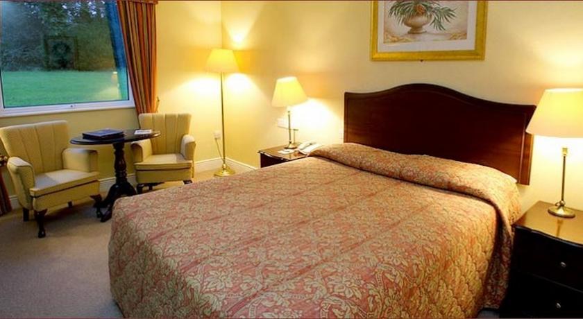 Boyne Valley Hotel & Country Club, Co Louth