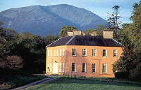 Enniscoe Historic House Mayo