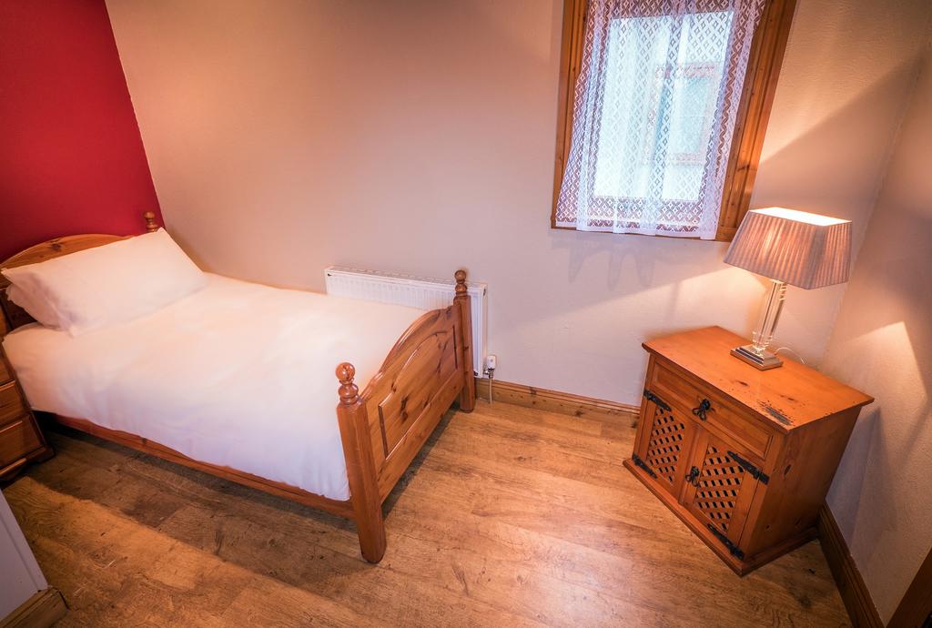 Grangeclare Paddocks B&B Kells Meath
