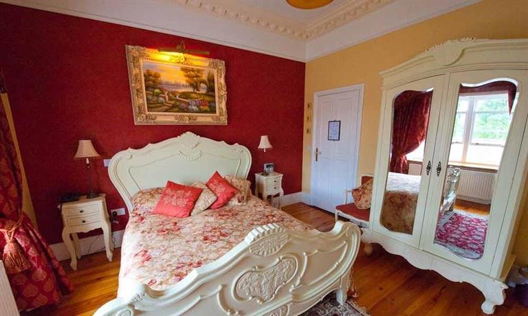 Highfield House Laytown Bettystown  Meath