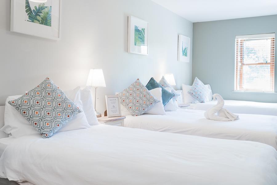 Newgrange Lodge Donore B&B Meath