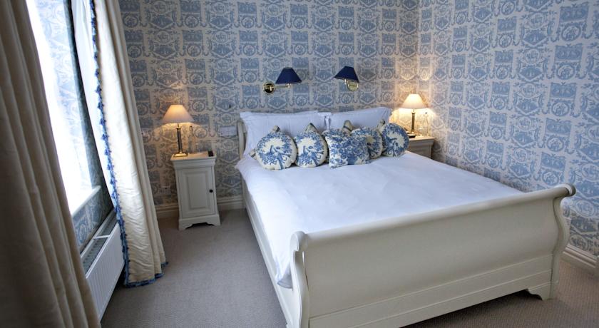 Conyngham Arms Hotel Slane, Meath