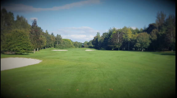 County Meath Golf Club