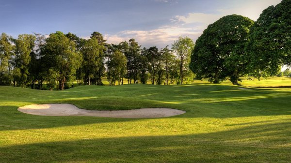 Knightsbrook Golf Club Meath